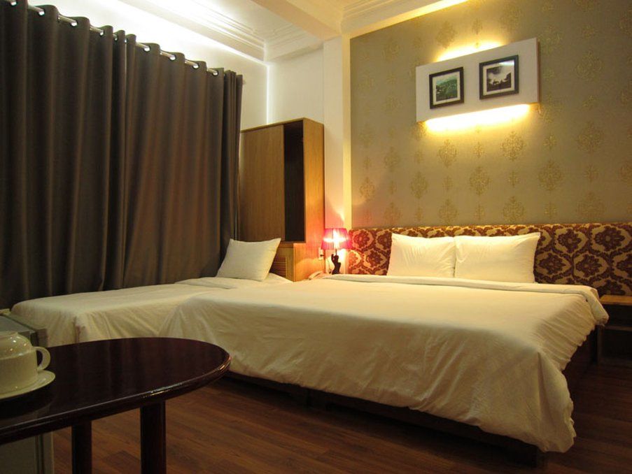 Hotel Pudu Bintang