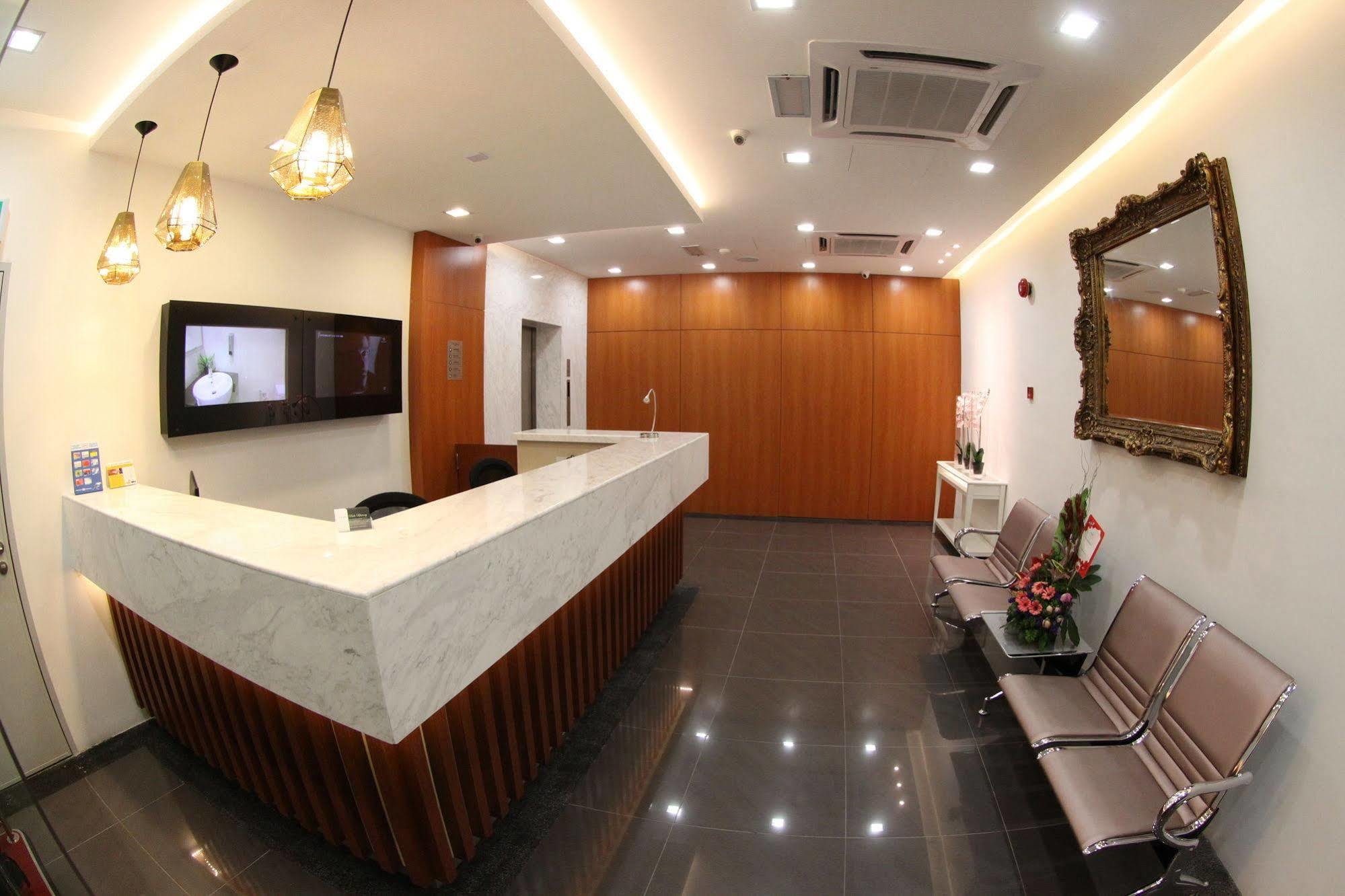 Pudu Bintang 2*