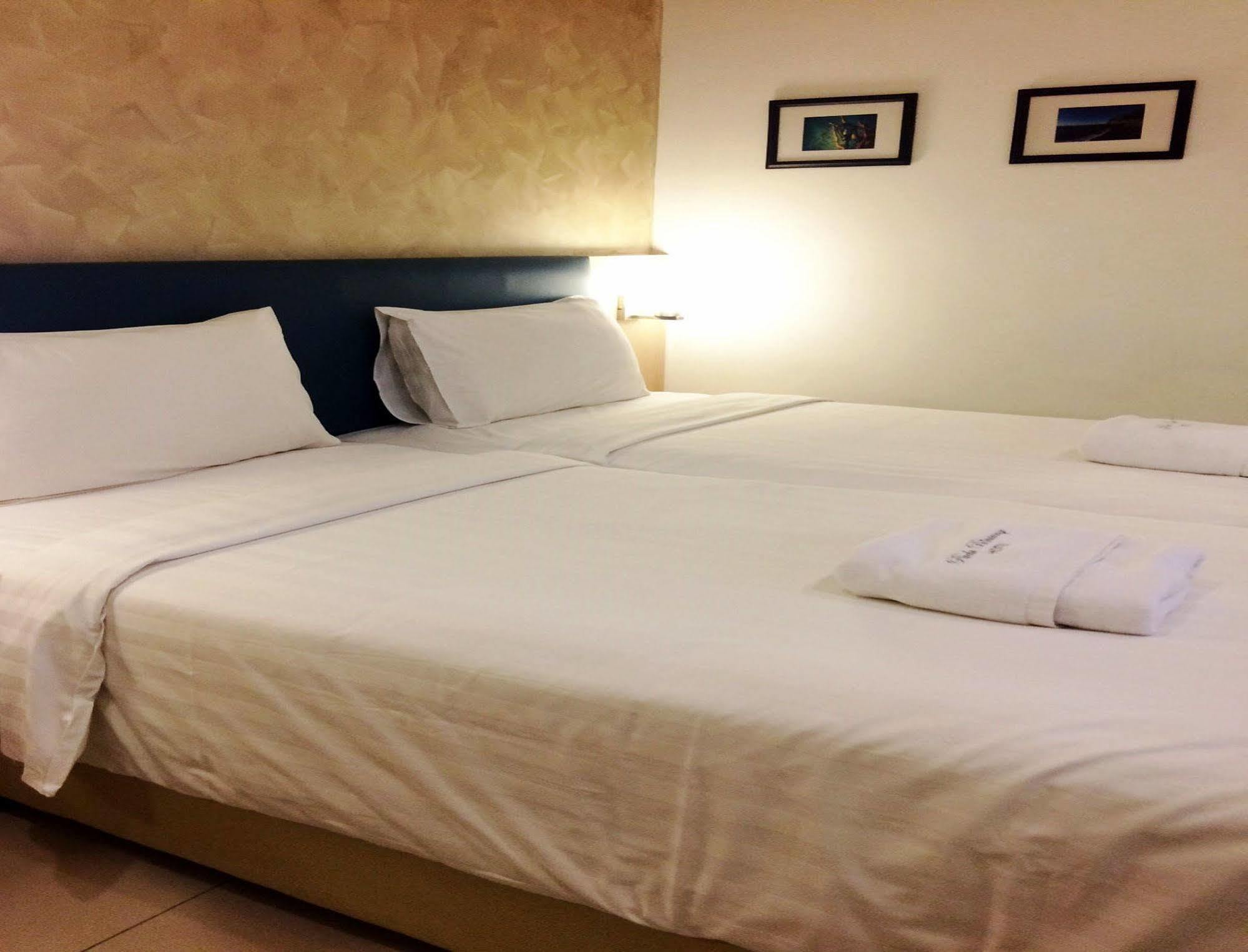 Pudu Bintang Hotel 2*