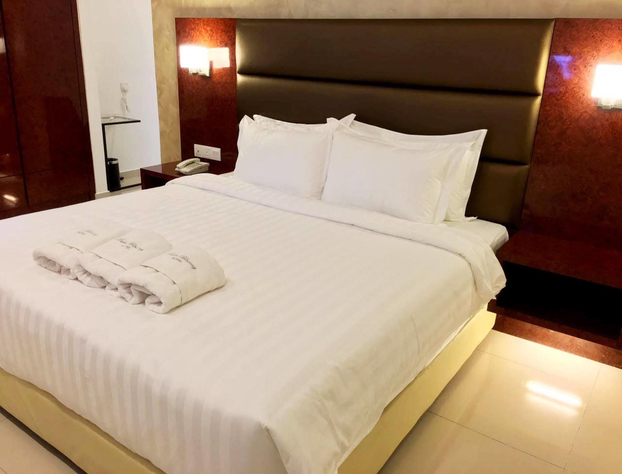 Hotel Pudu Bintang