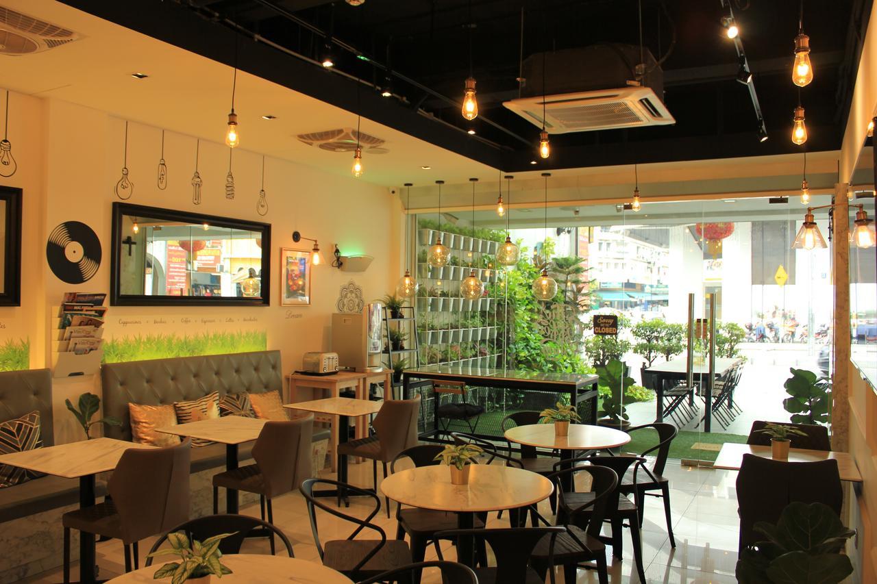 Hotel Pudu Bintang Kuala Lumpur